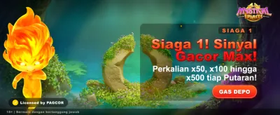 Bonus Deposit Harian Melimpah