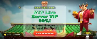 Mainkan Slot Favorit Anda